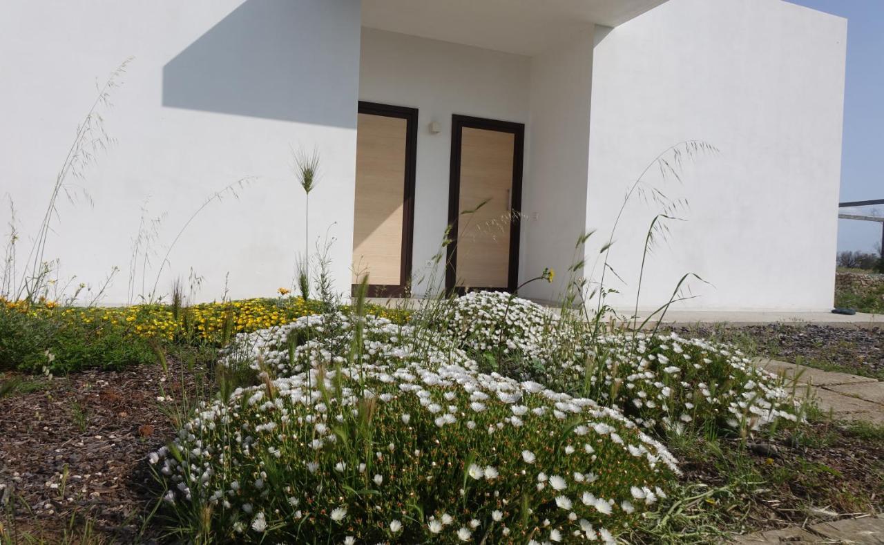 Giardino Del Tempo Villa Merine Exterior photo